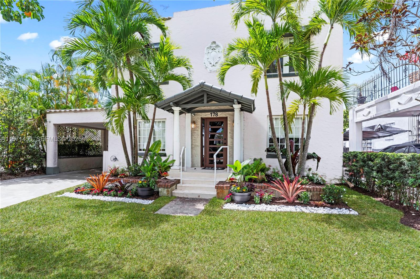 178 NE 45th St Miami, FL 33137