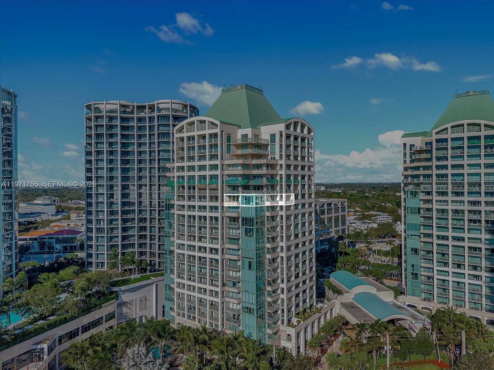 image Ritz-Carlton Coconut Grove26