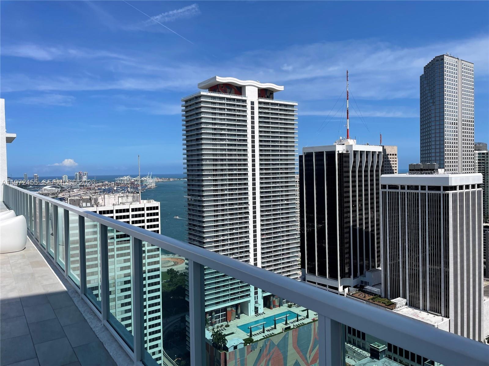 133 NE 2nd Ave #1007 Miami, FL 33132