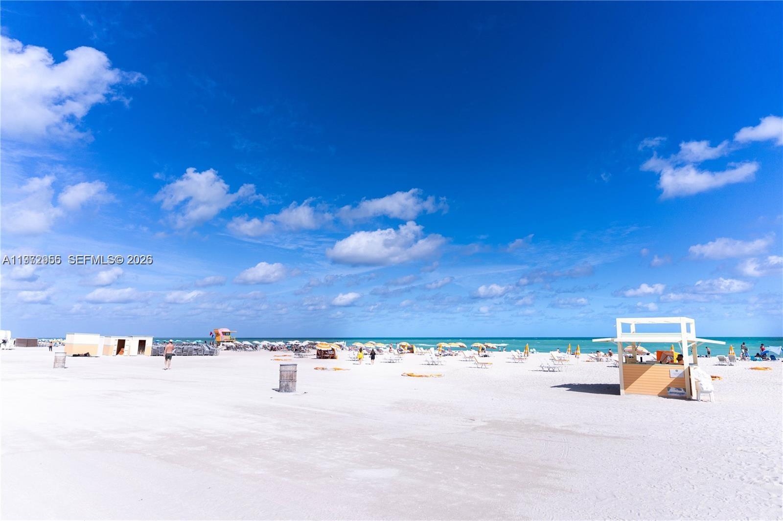 1455 Ocean Dr #1211 Miami Beach, FL 33139