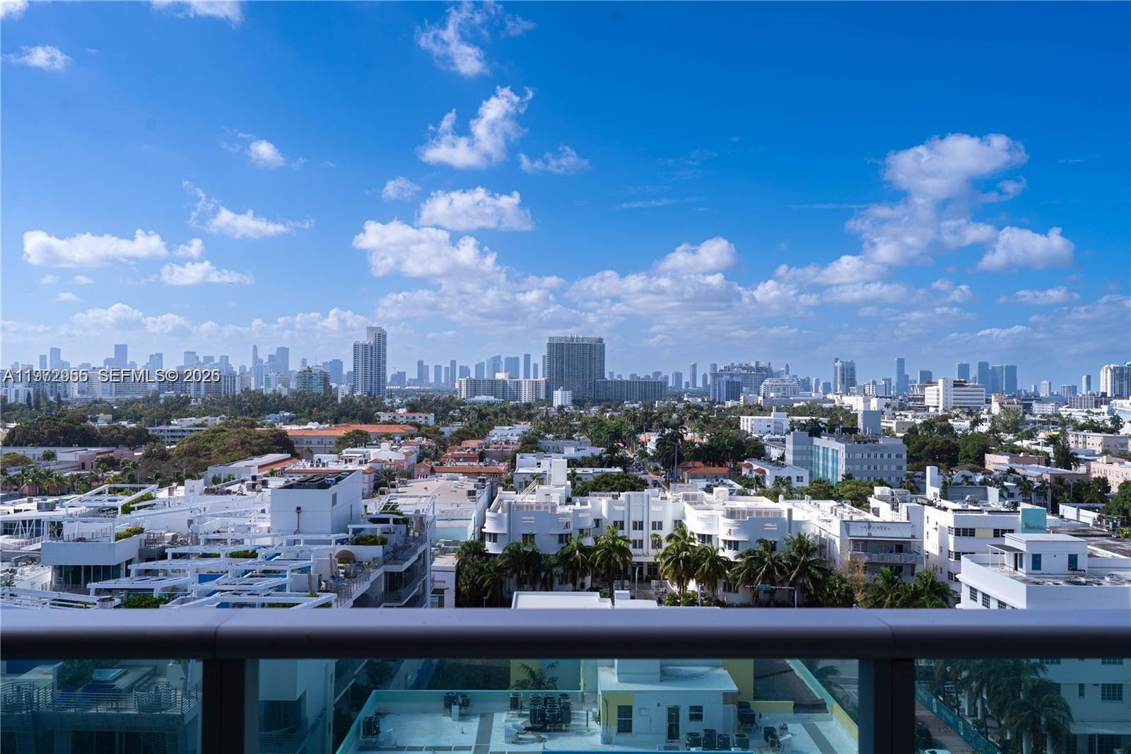 1455 Ocean Dr #1211 Miami Beach, FL 33139