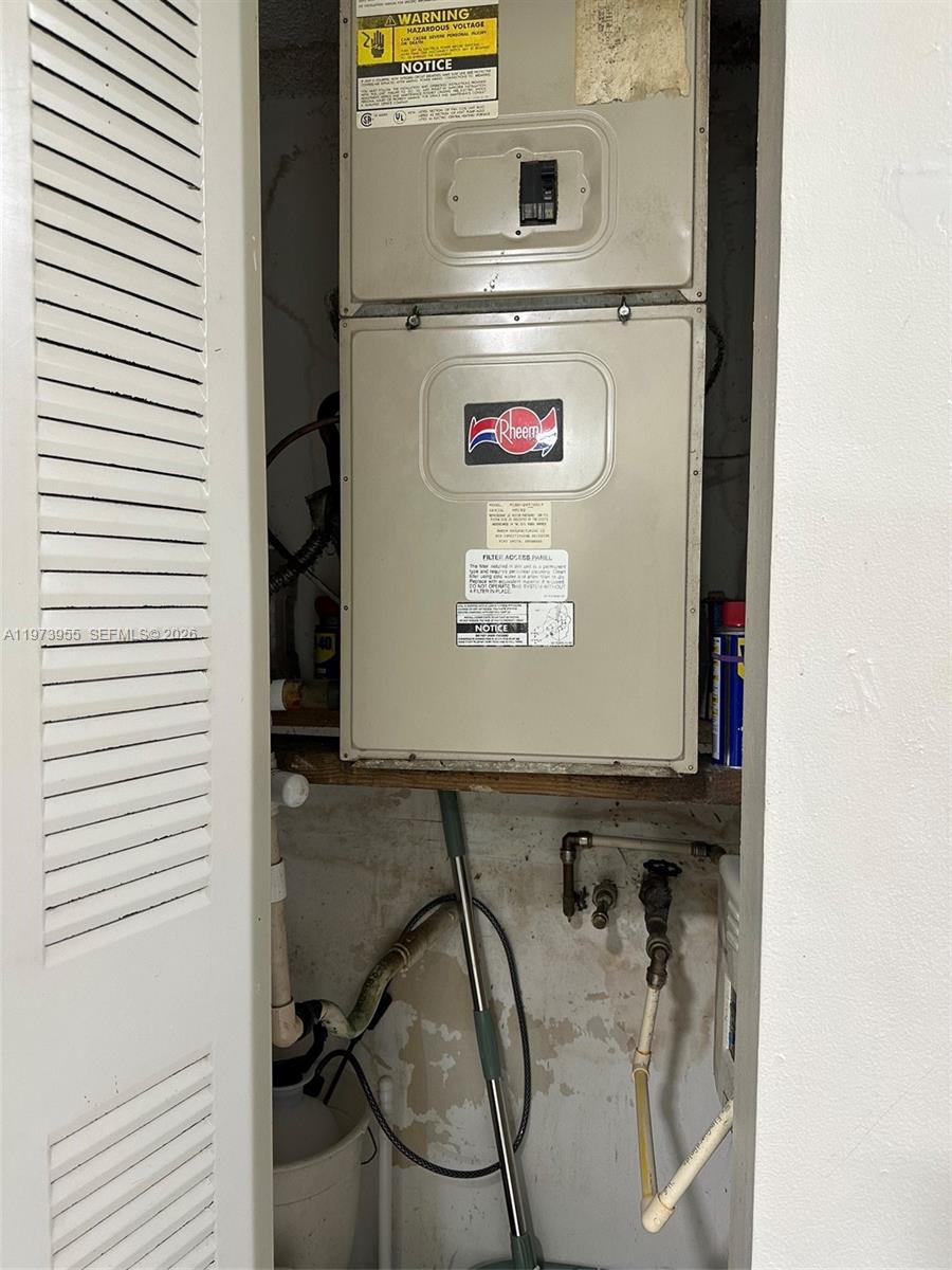 11307 SW 200th St #B-202 Miami, FL 33157