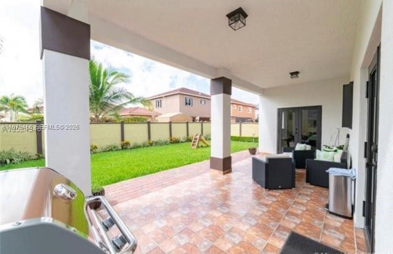 16588 SW 44th St Kendall, FL 33185