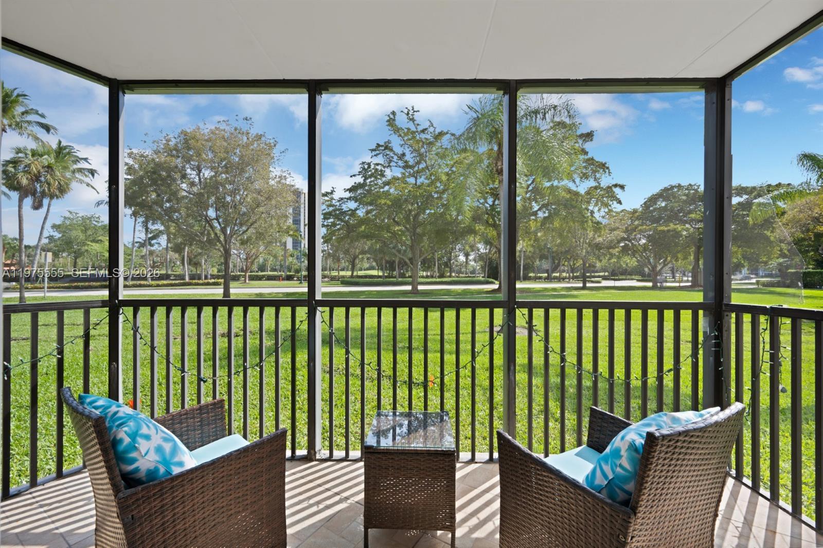 3101 N Country Clb Dr #105