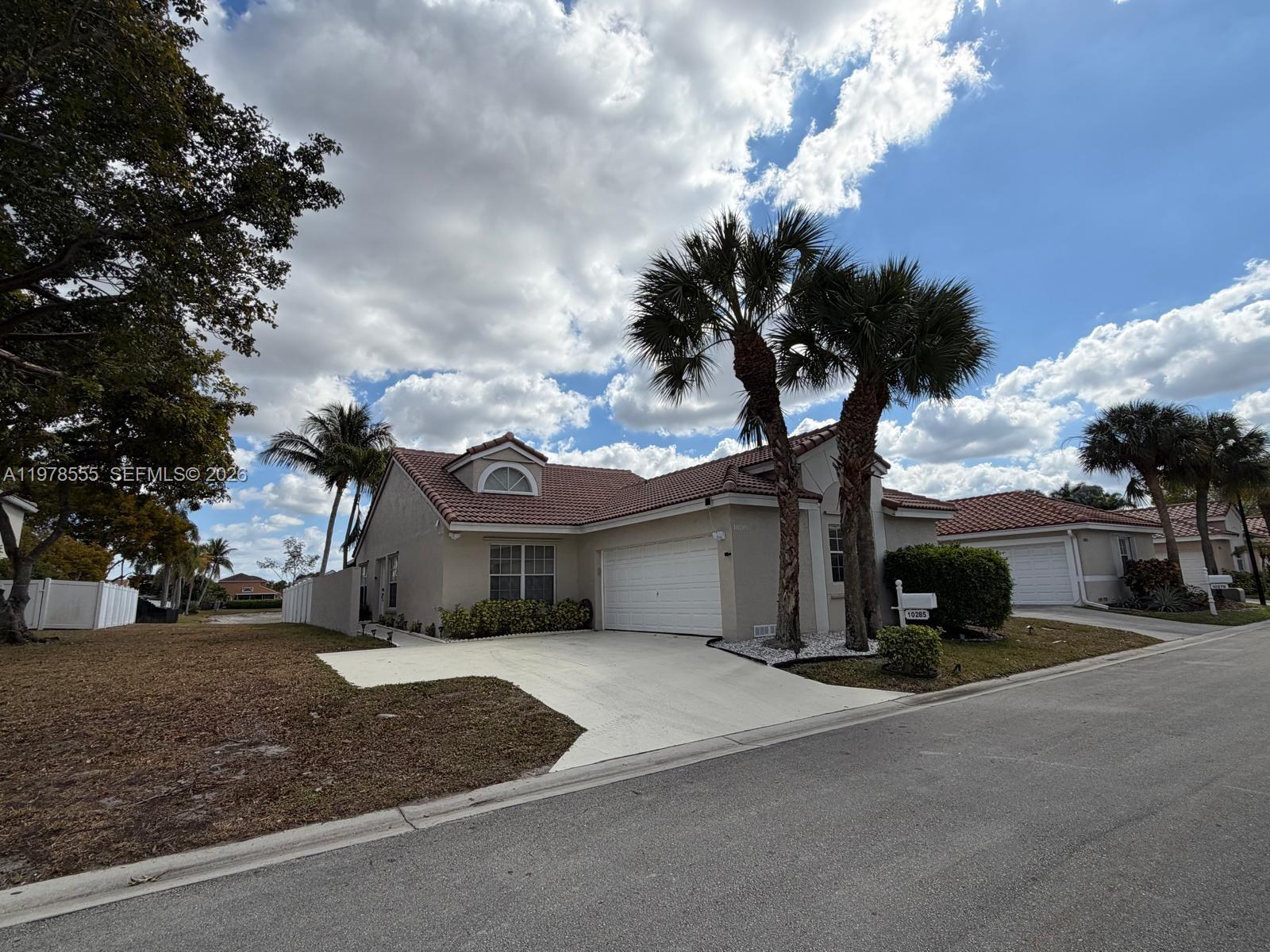 10285 Allegro Dr Boca Raton, FL 33428