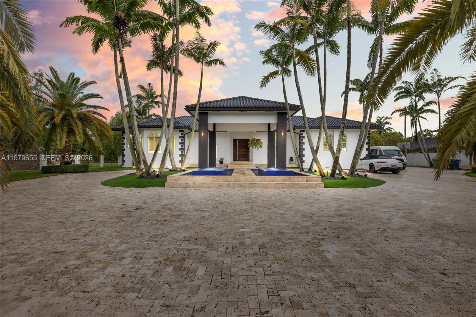 11950 SW 43rd St Miami, FL 33175