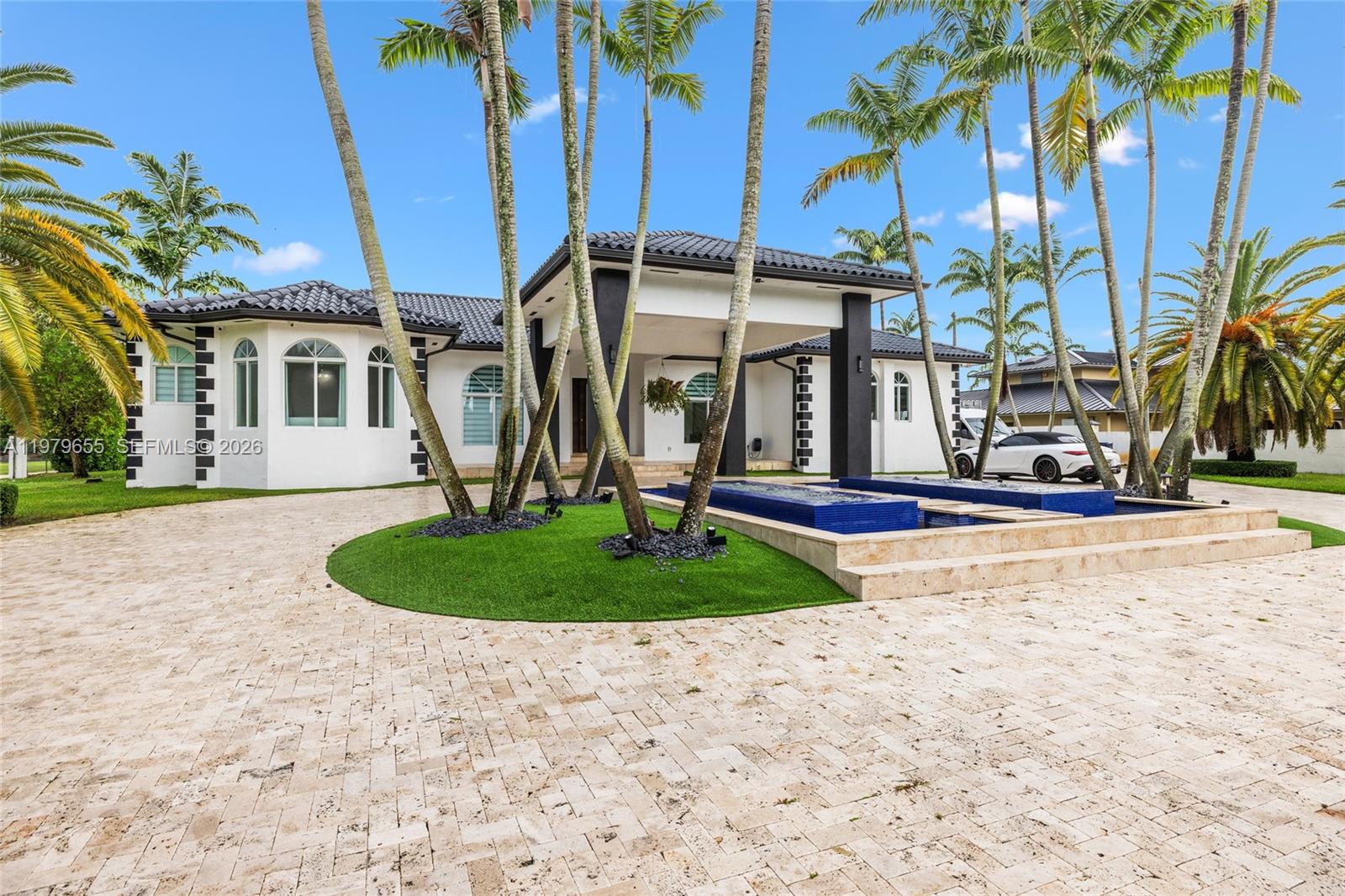 11950 SW 43rd St Miami, FL 33175