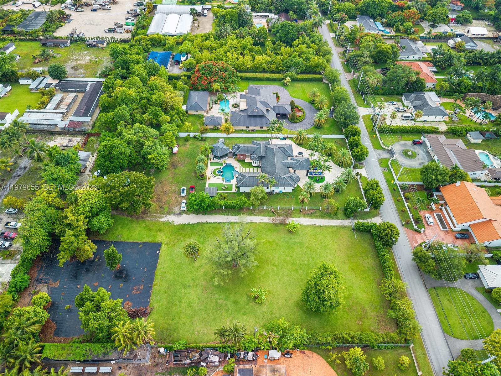 11950 SW 43rd St Miami, FL 33175