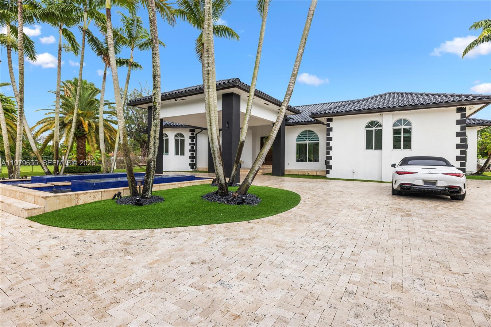 11950 SW 43rd St Miami, FL 33175