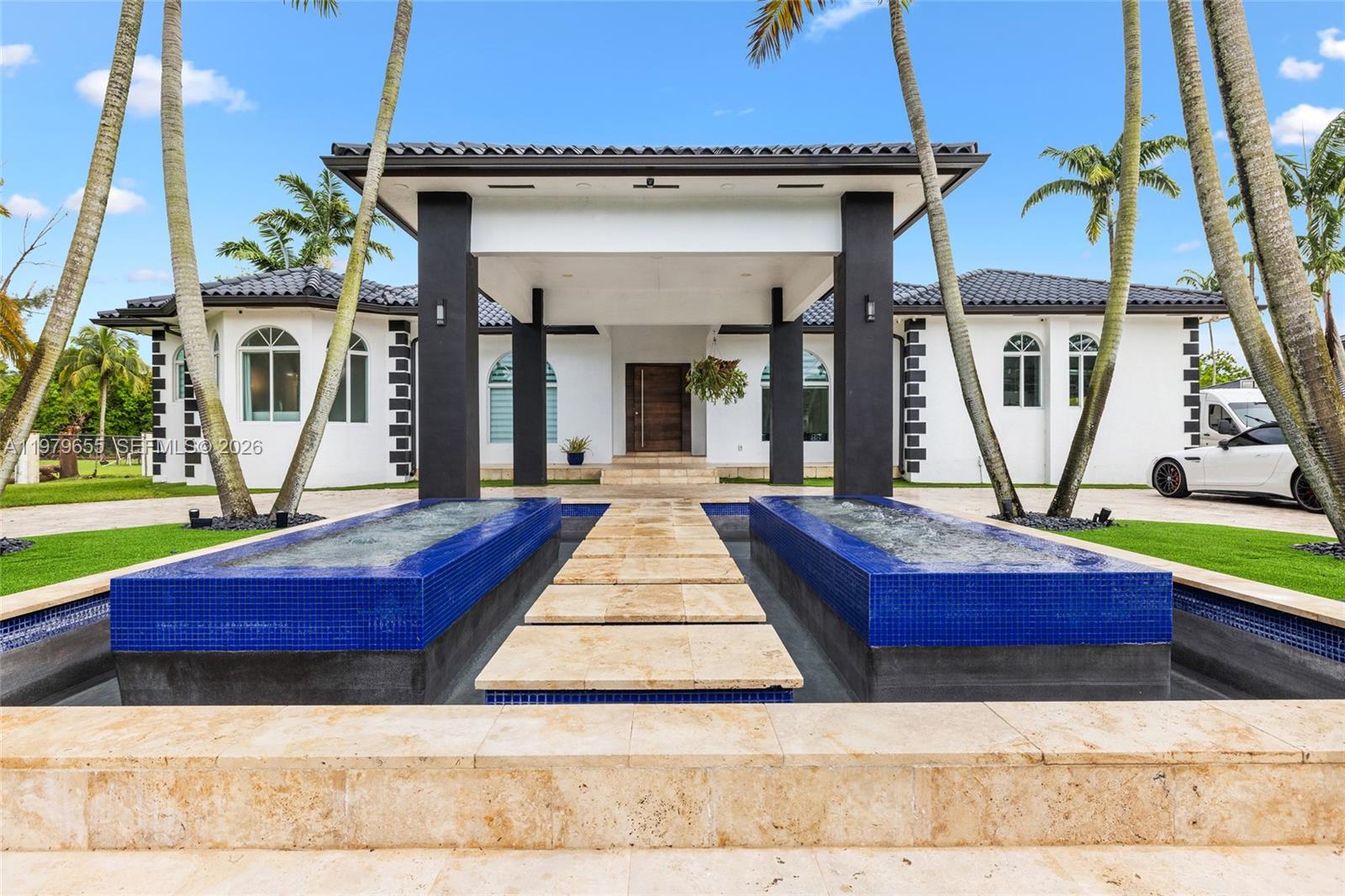 11950 SW 43rd St Miami, FL 33175