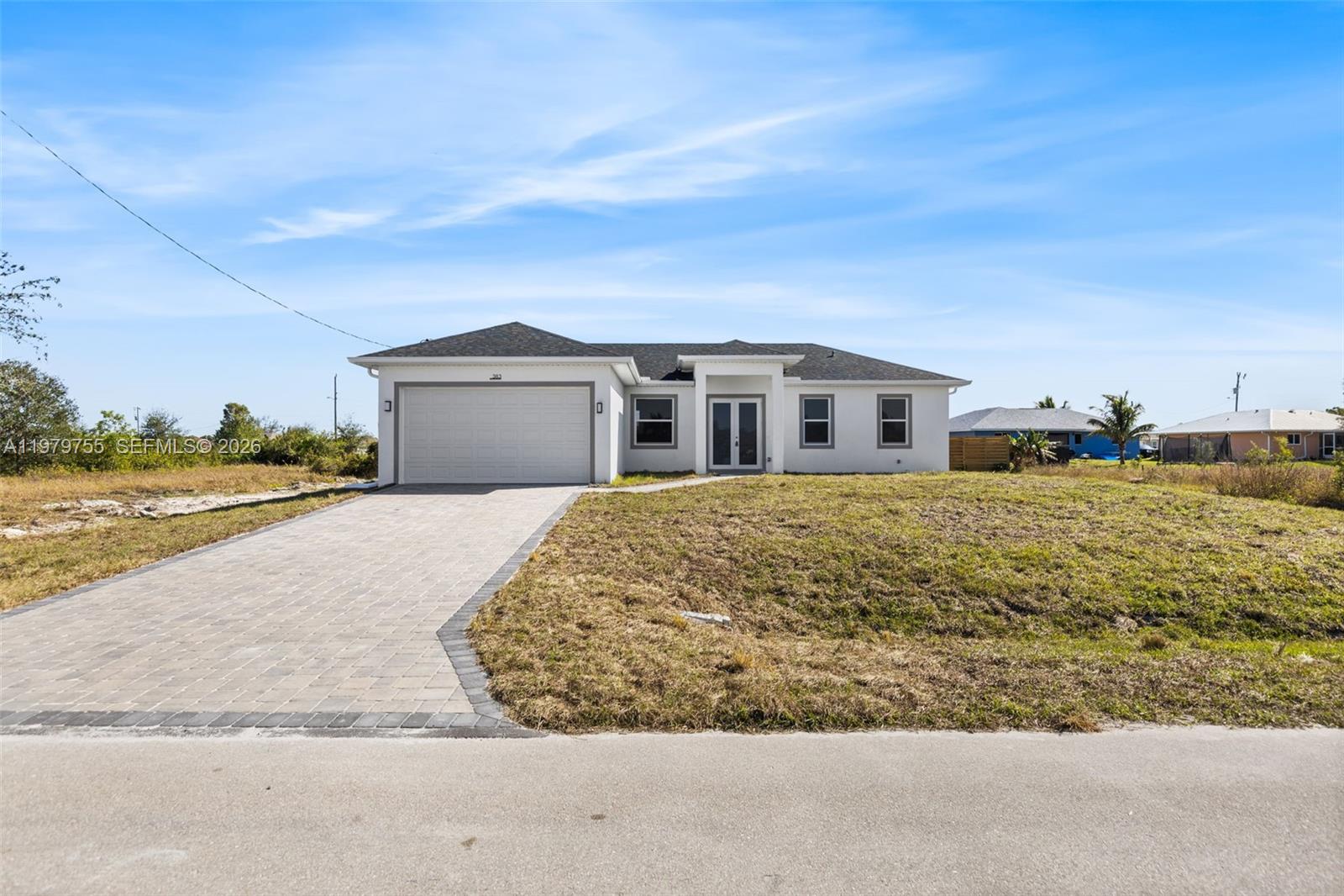 152 Pennfield St Lehigh Acres, FL 33974