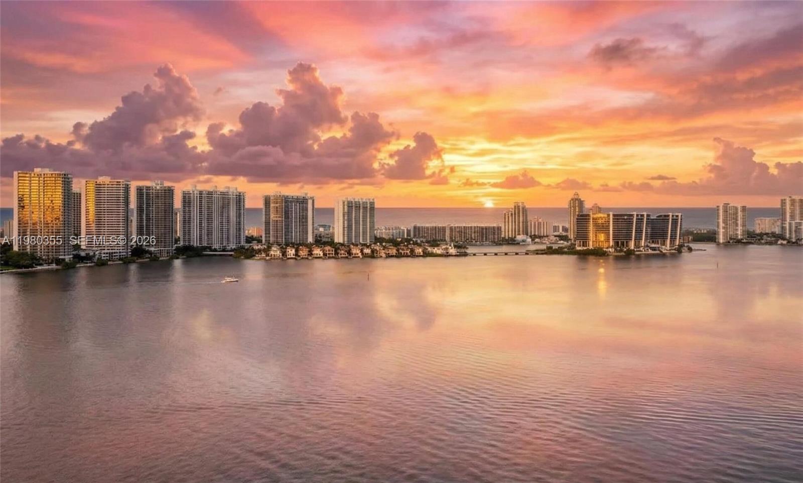 251 174th St #1517 Sunny Isles Beach, FL 33160