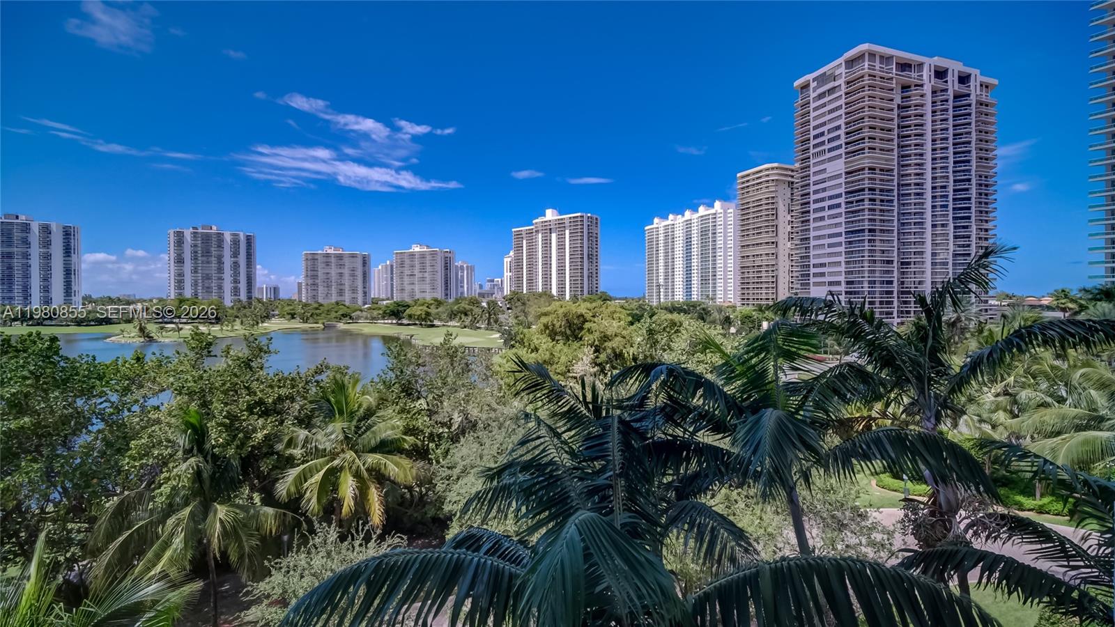 20000 E Country Clb Dr #512 Aventura, FL 33180