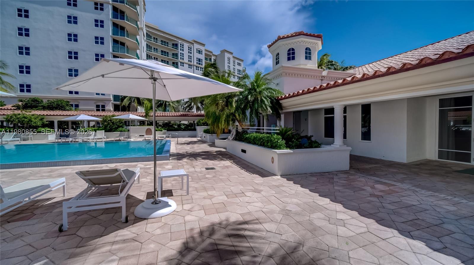 20000 E Country Clb Dr #512 Aventura, FL 33180