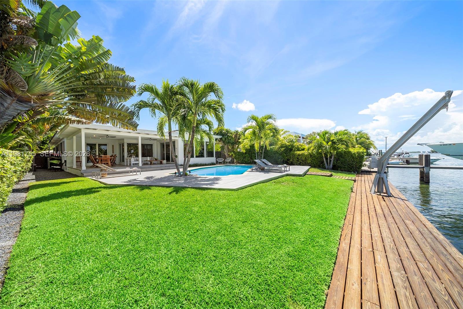 365 N Shore Dr Miami Beach, FL 33141