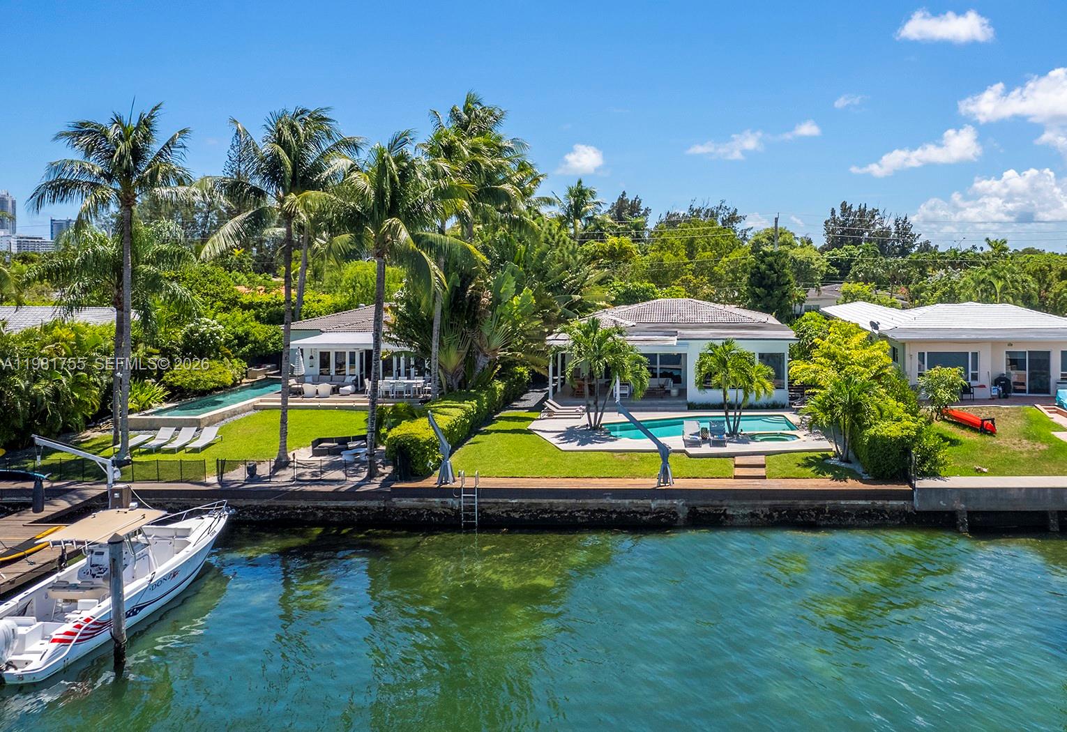 365 N Shore Dr Miami Beach, FL 33141