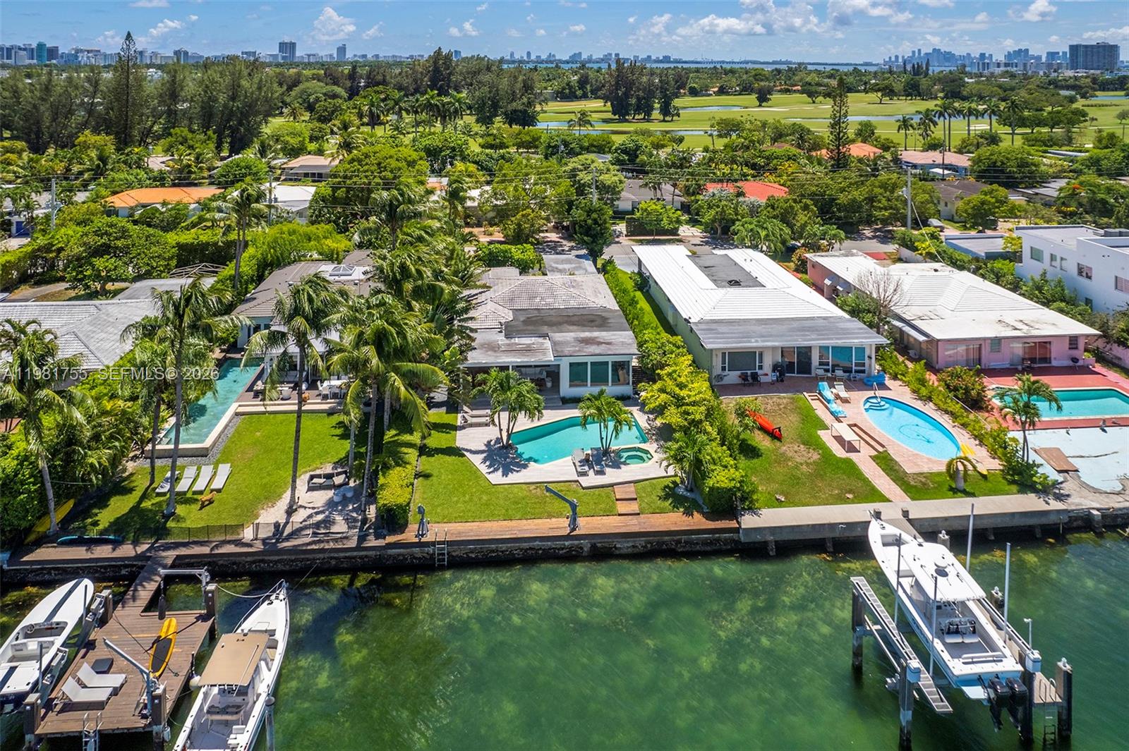 365 N Shore Dr Miami Beach, FL 33141