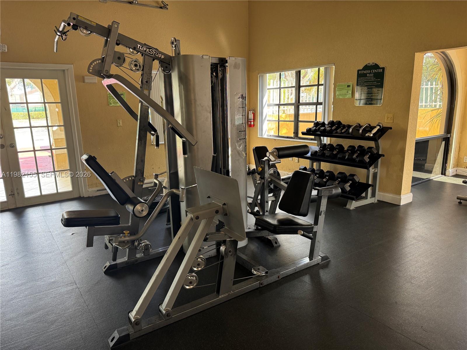 15610 SW 80th St #J-105 Miami, FL 33193