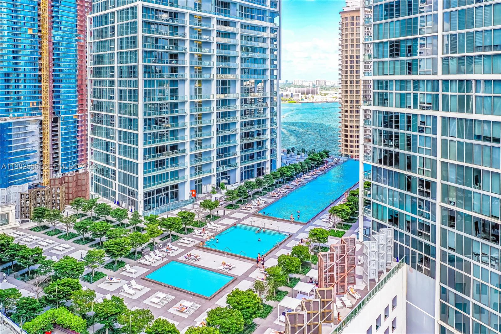 image Icon Brickell I16