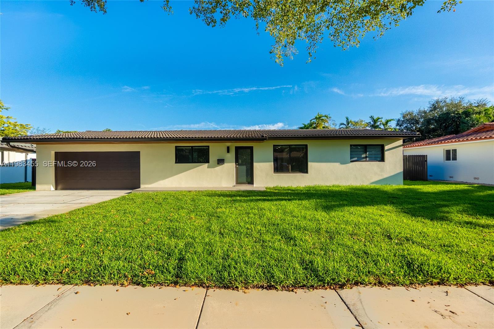 14515 Mahogany Ct Miami Lakes, FL 33014