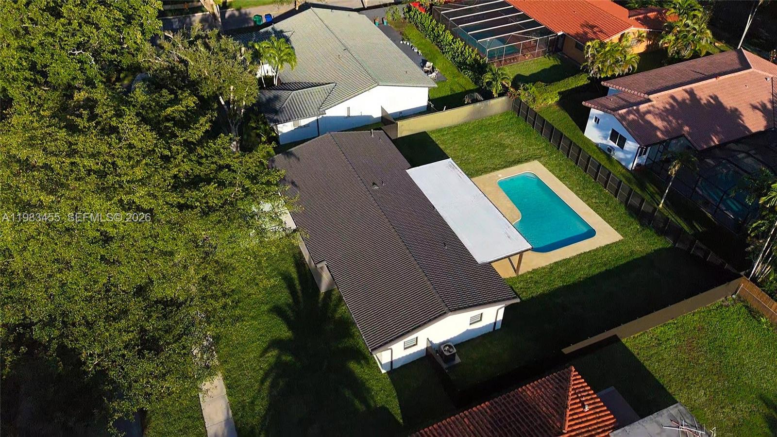 14515 Mahogany Ct Miami Lakes, FL 33014