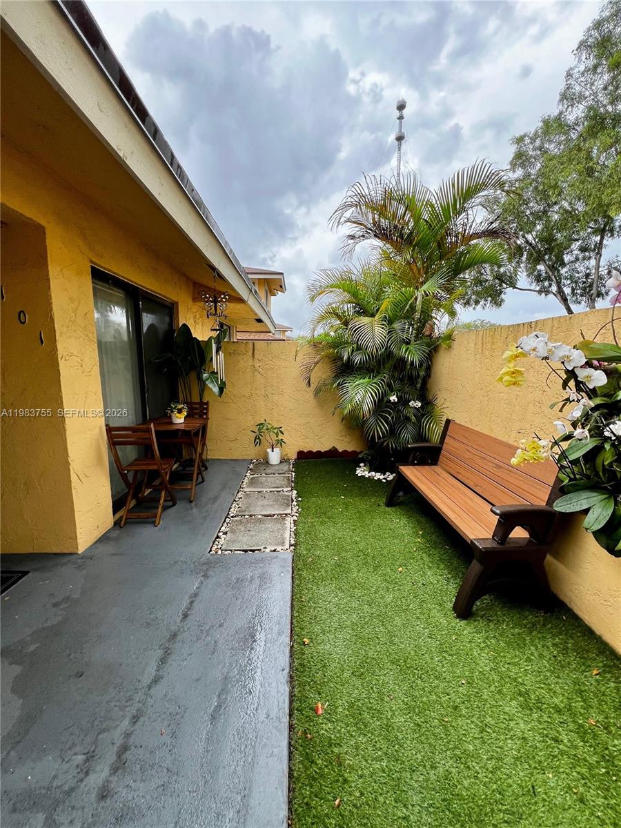 505 NW 214th St #101 Miami Gardens, FL 33169