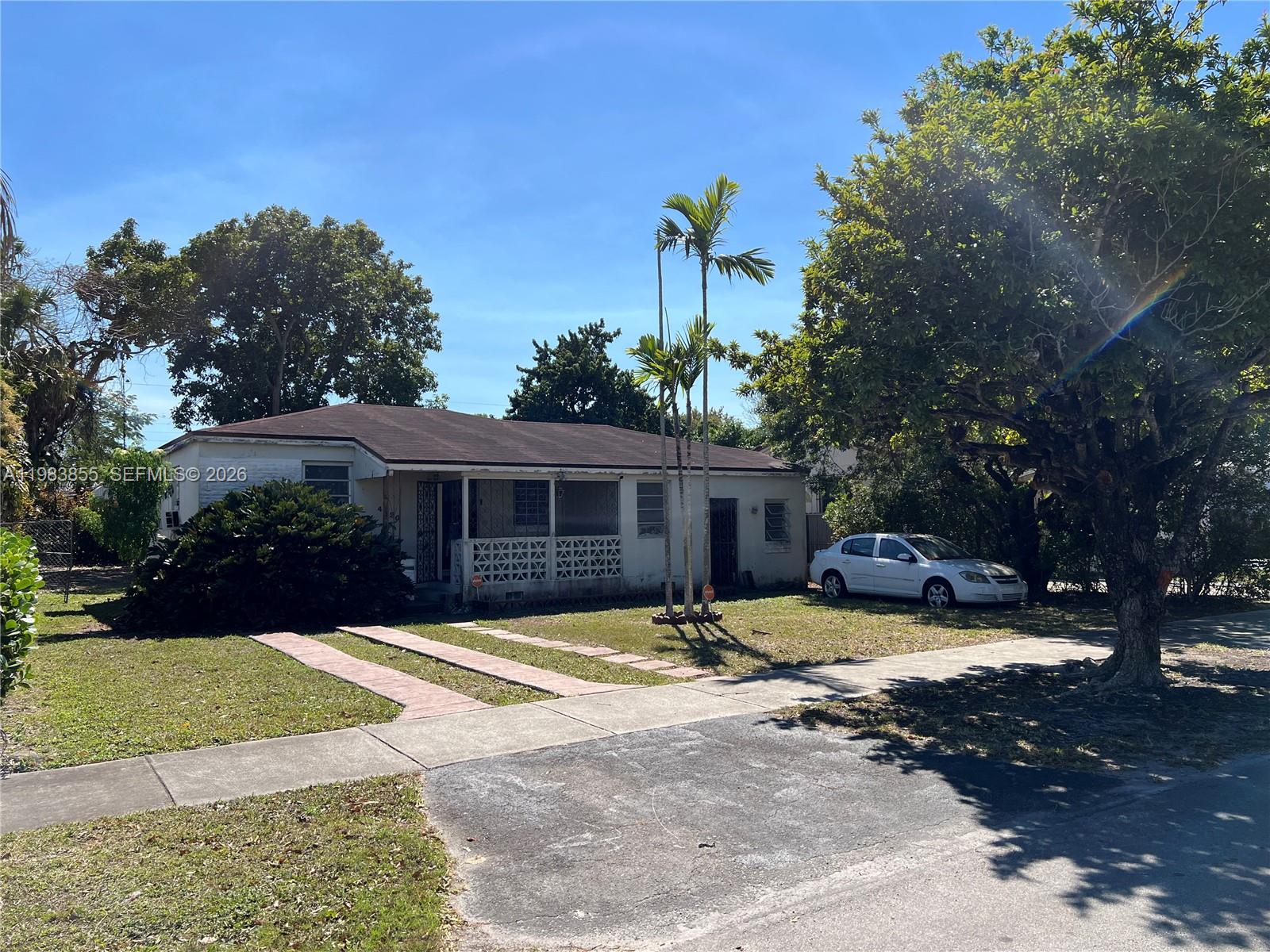 4420 SW 3rd St Miami, FL 33134