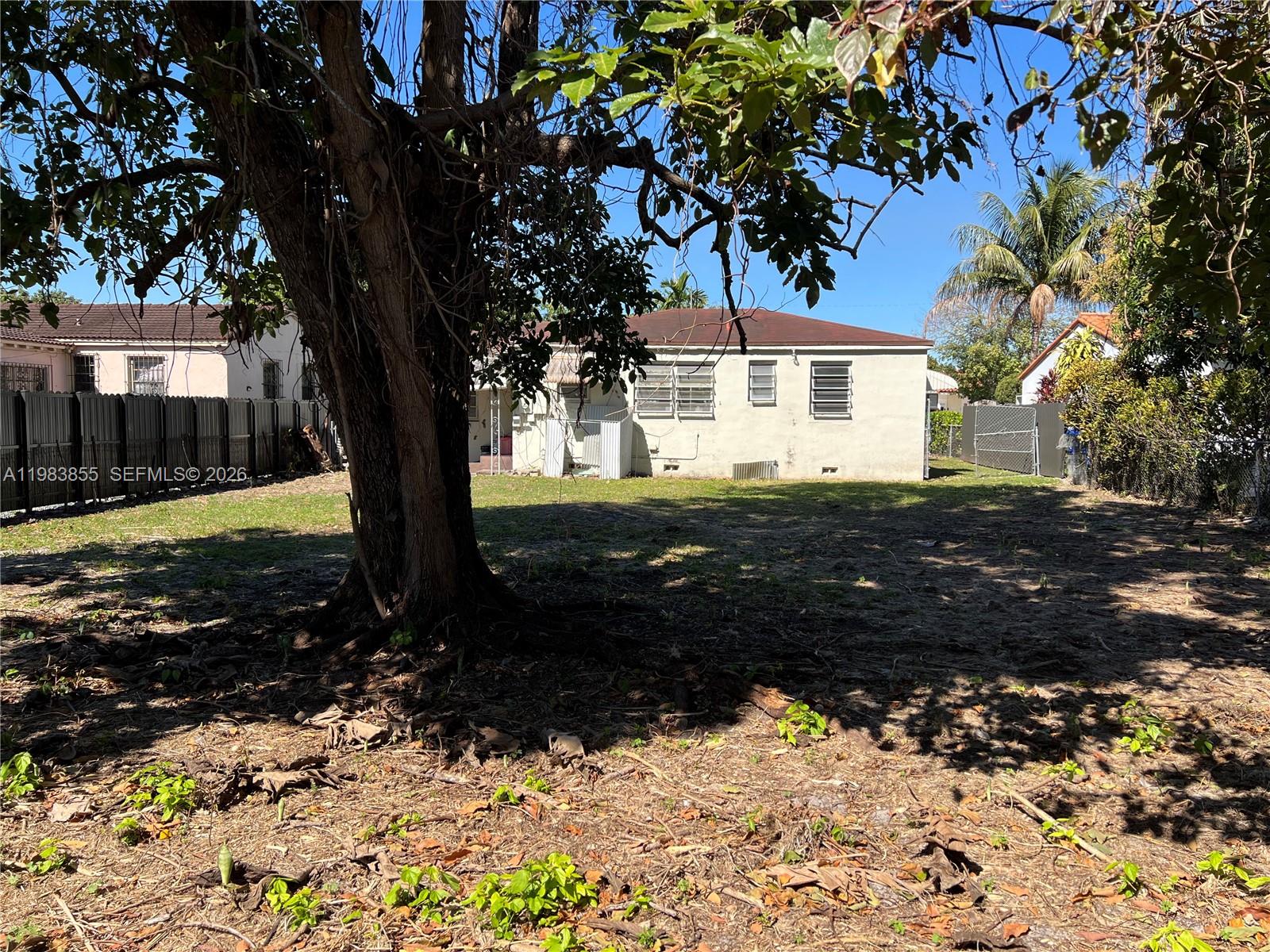 4420 SW 3rd St Miami, FL 33134