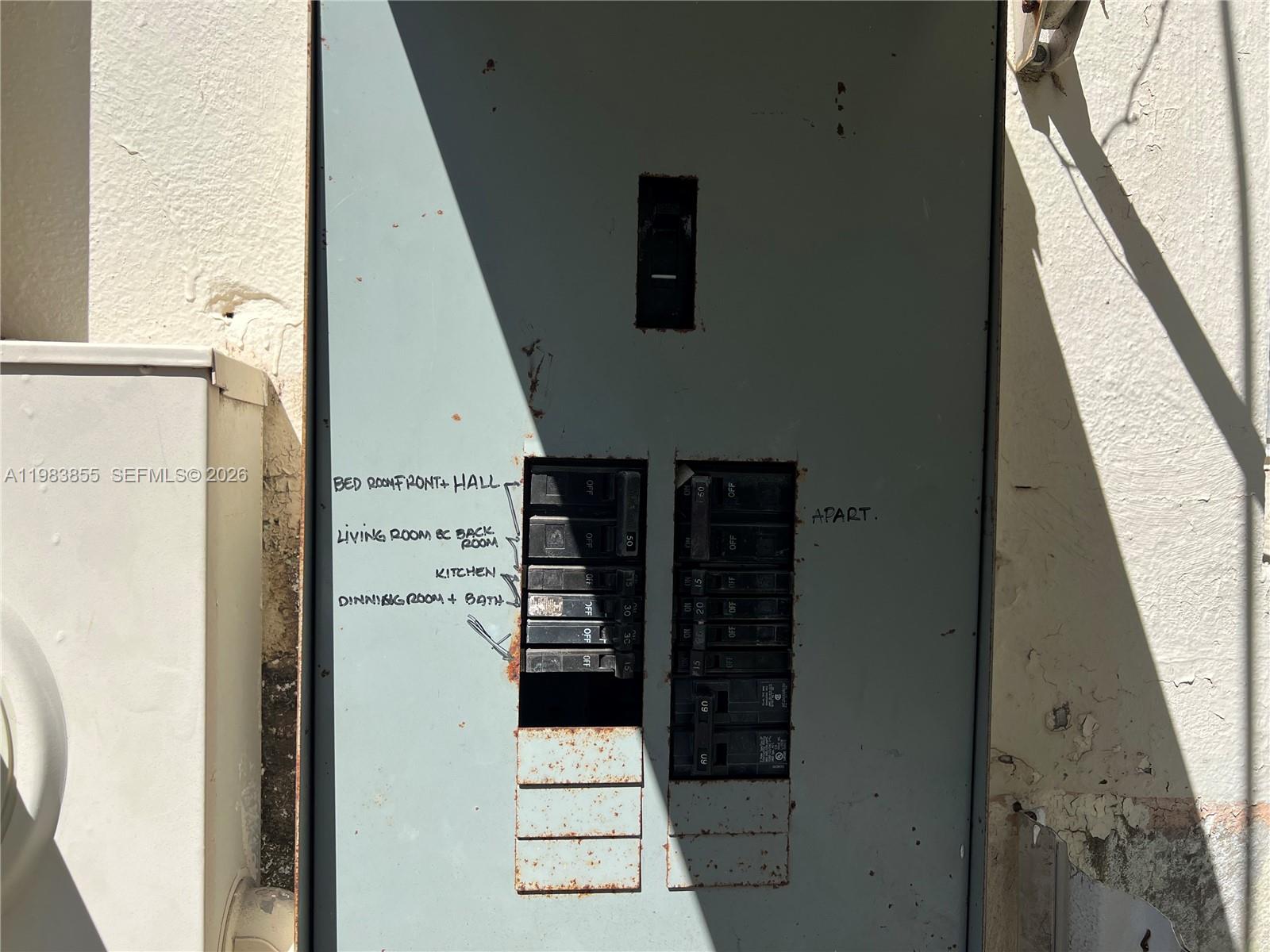 4420 SW 3rd St Miami, FL 33134