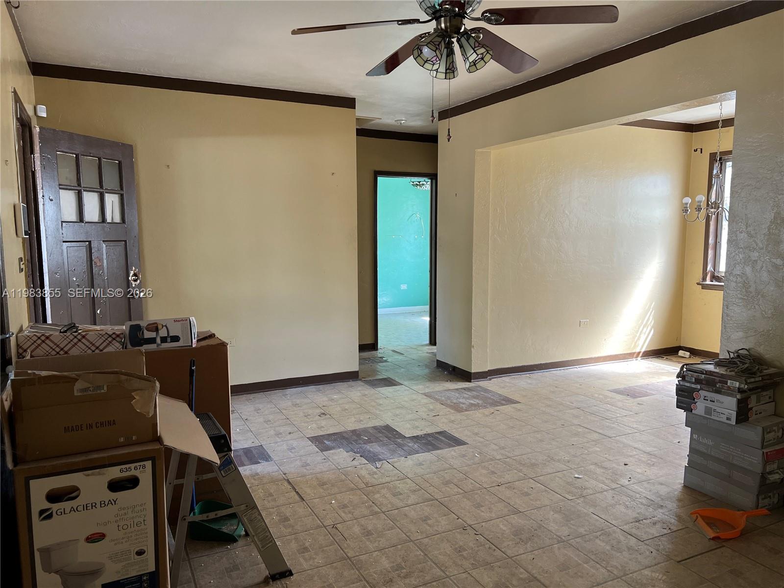 4420 SW 3rd St Miami, FL 33134