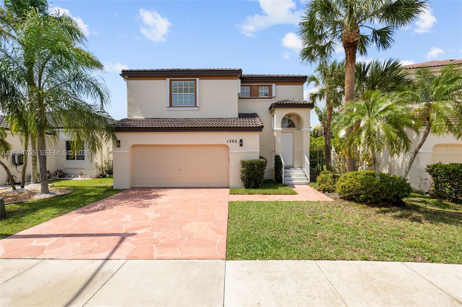 1392 NW 159th Ln