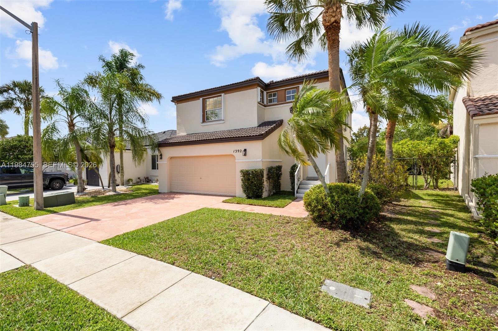 1392 NW 159th Ln Pembroke Pines, FL 33028