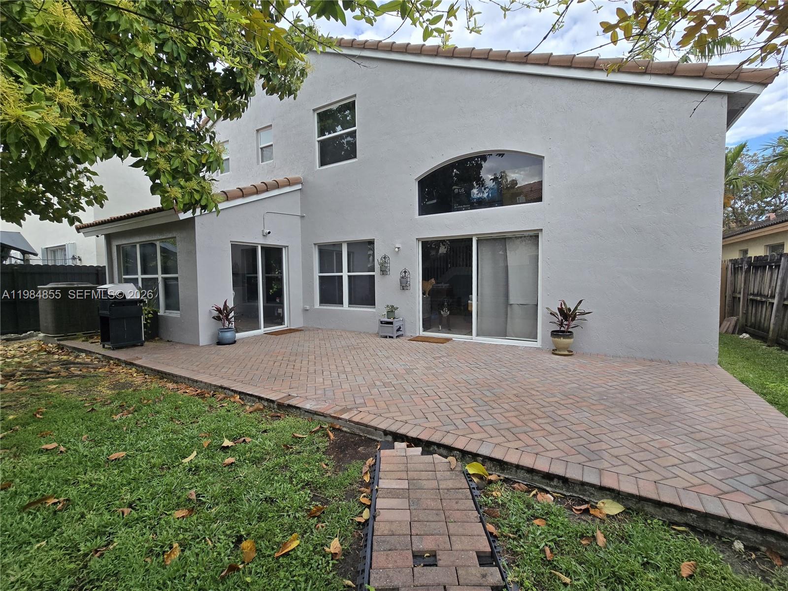 23844 SW 107th Pl Homestead, FL 33032