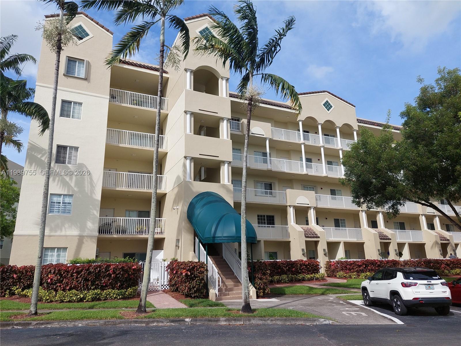 10710 NW 66th St #202