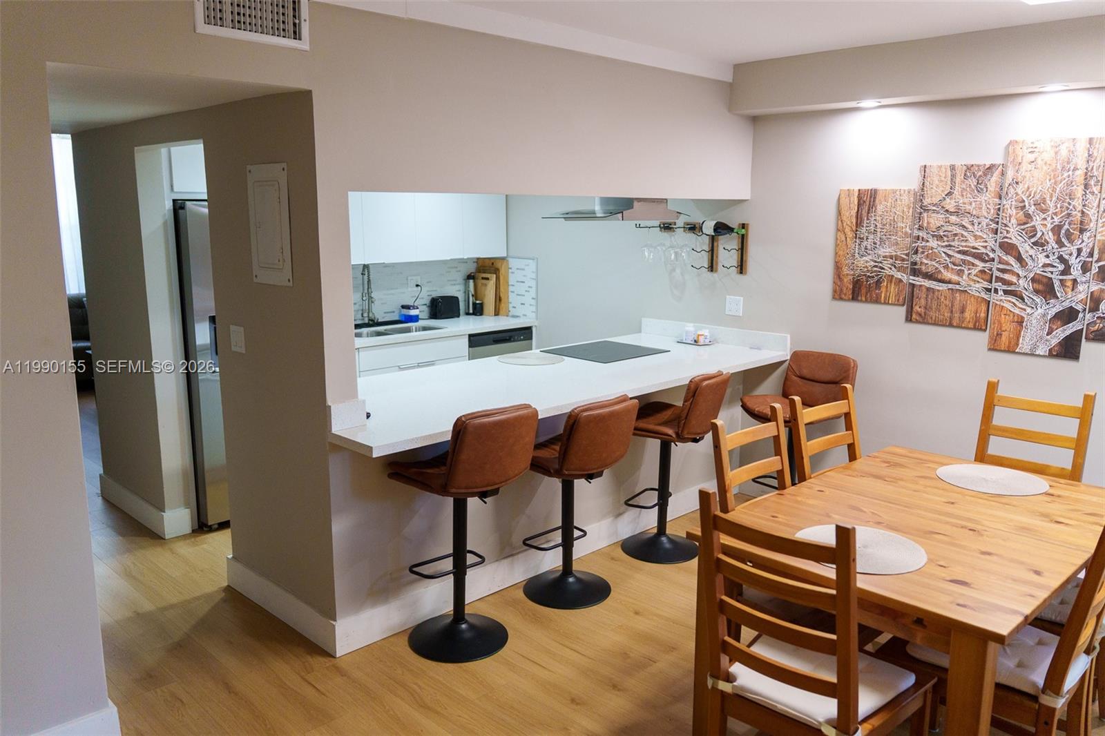 14234 NE 3rd Ct #11C Miami, FL 33161