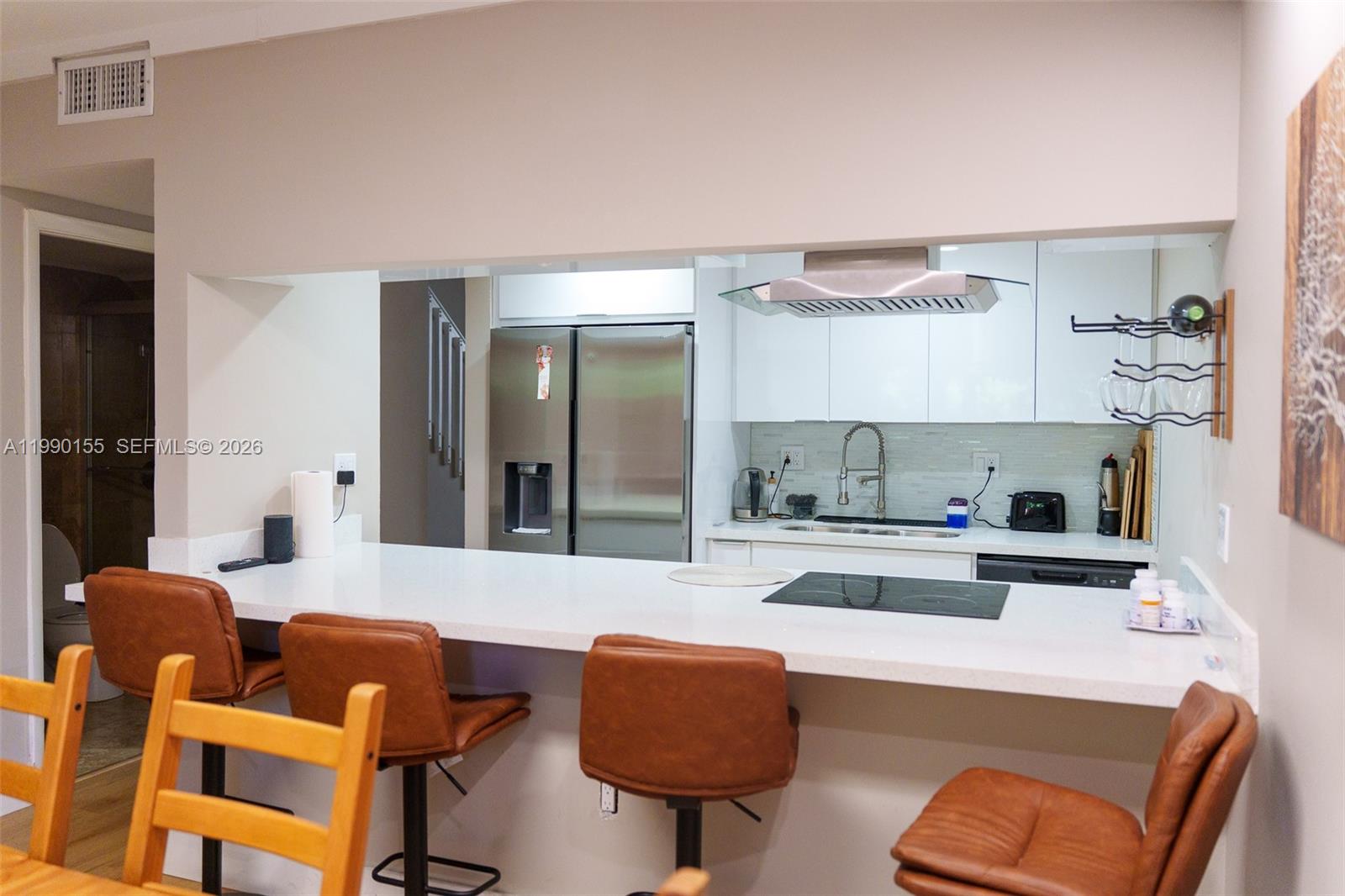 14234 NE 3rd Ct #11C Miami, FL 33161