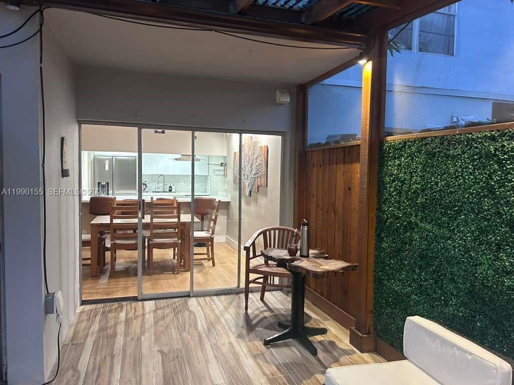 14234 NE 3rd Ct #11C Miami, FL 33161