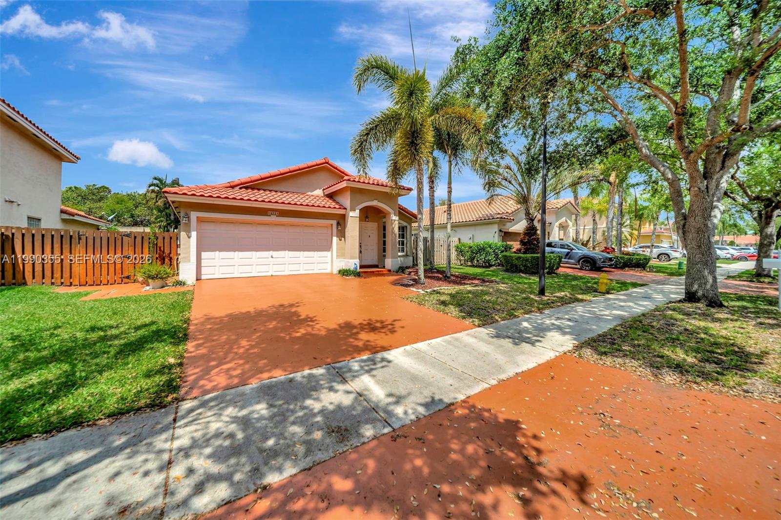 14721 Vista Verdi Rd Davie, FL 33325