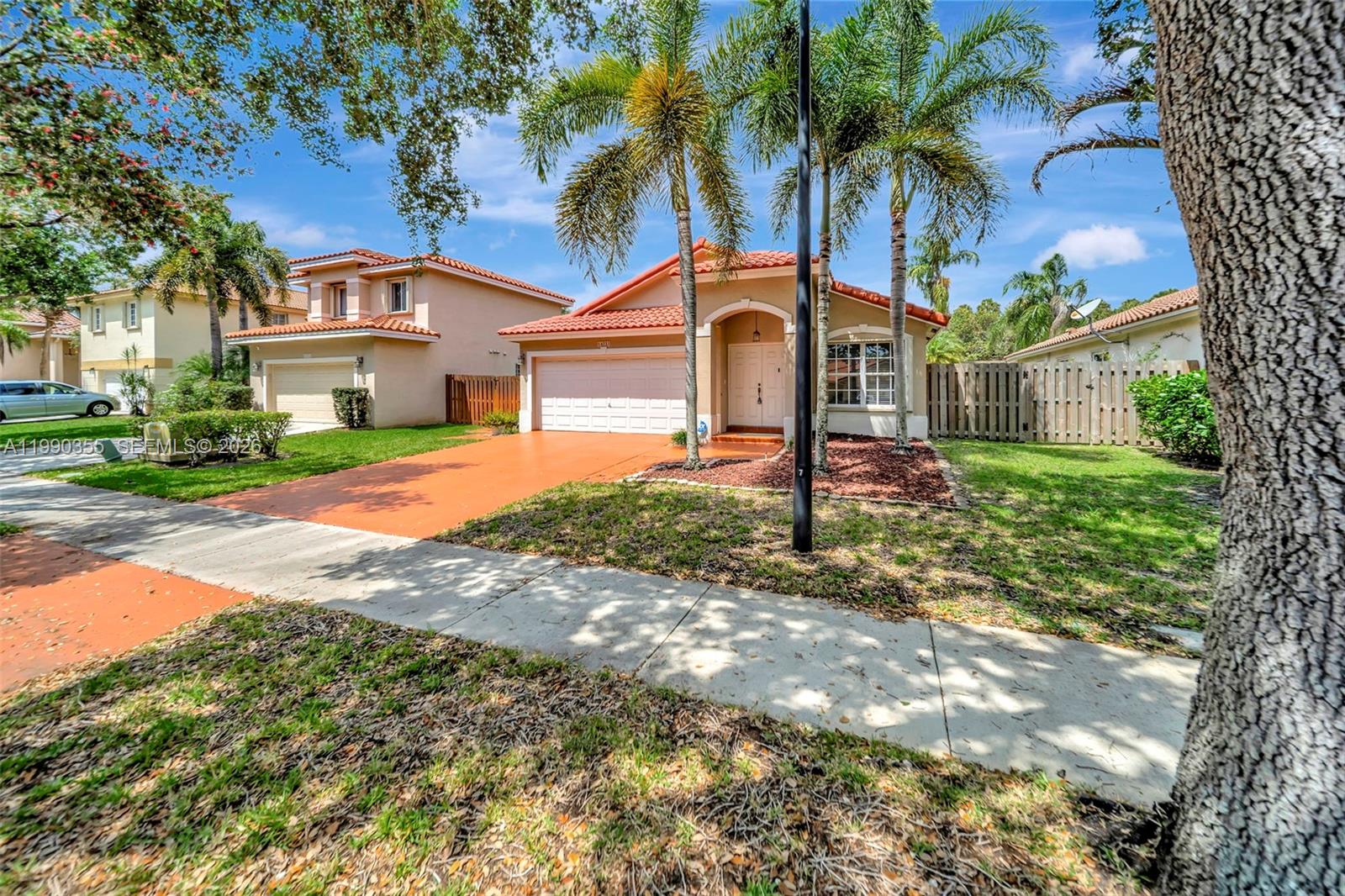 14721 Vista Verdi Rd Davie, FL 33325