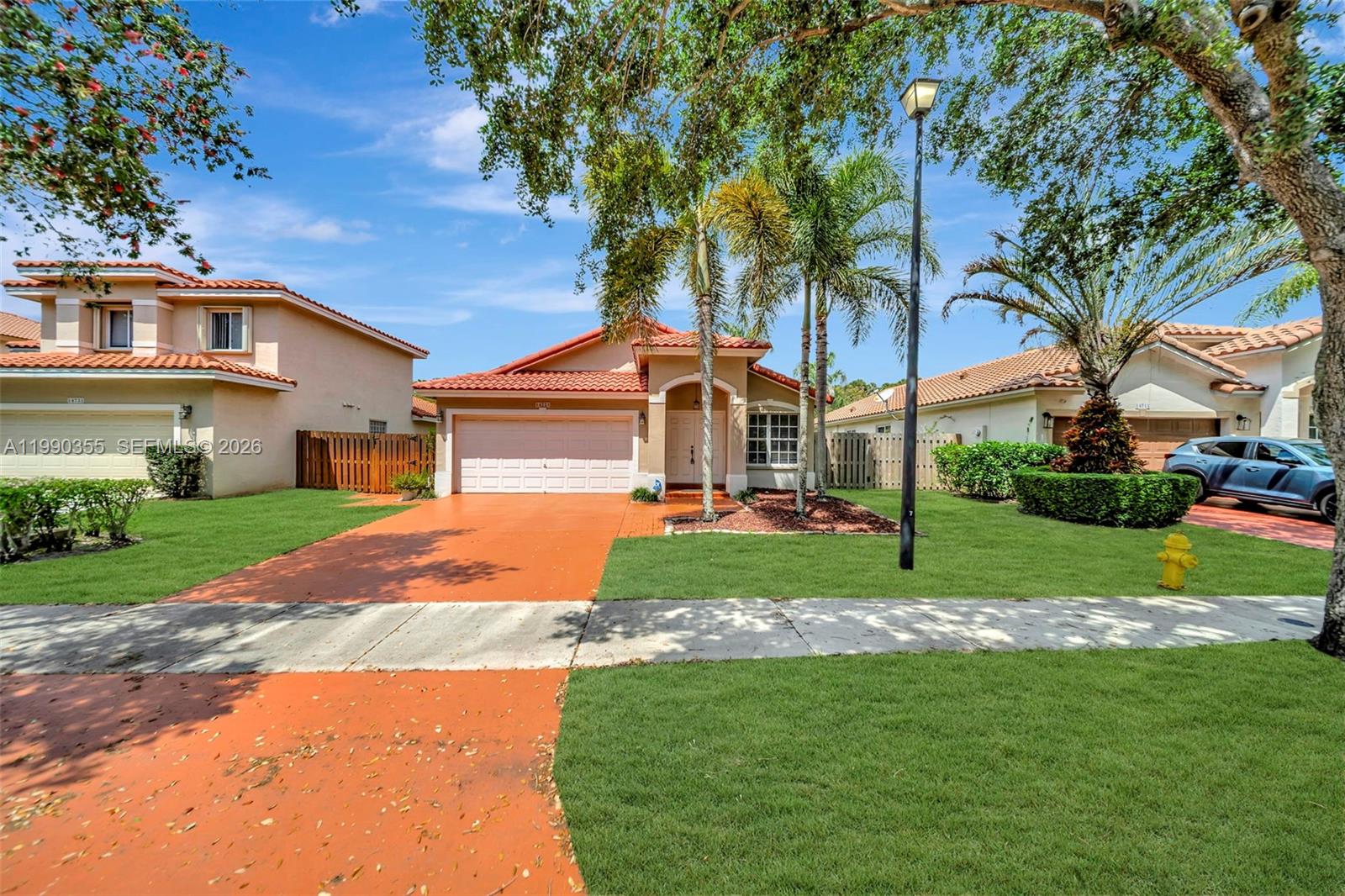 14721 Vista Verdi Rd Davie, FL 33325