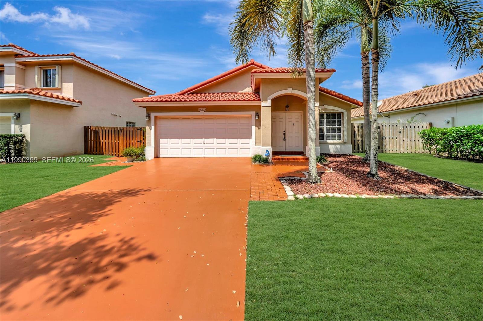 14721 Vista Verdi Rd Davie, FL 33325