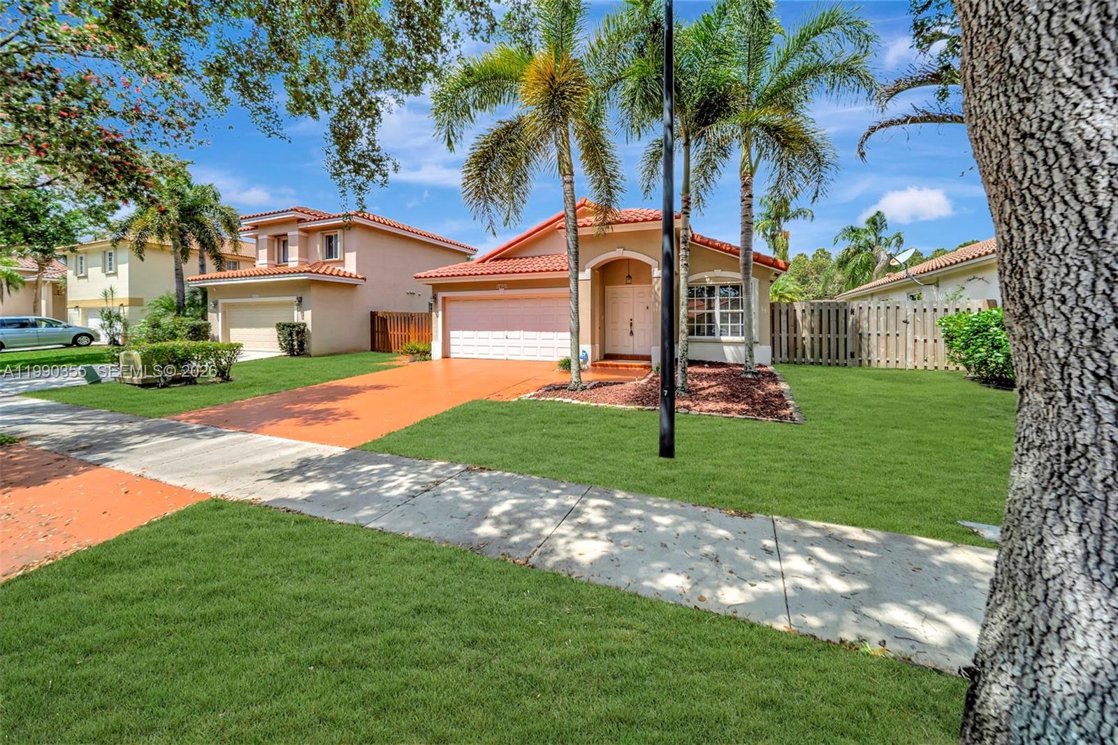 14721 Vista Verdi Rd Davie, FL 33325