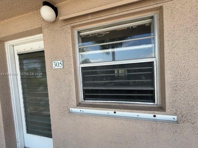 2615 NE 1st Ct #305 Boynton Beach, FL 33435