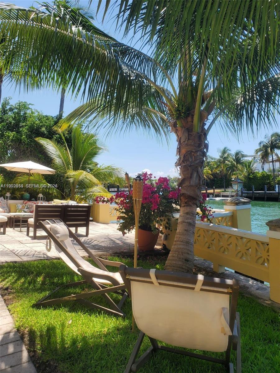 4812 Pine Tree Dr #201 Miami Beach, FL 33140