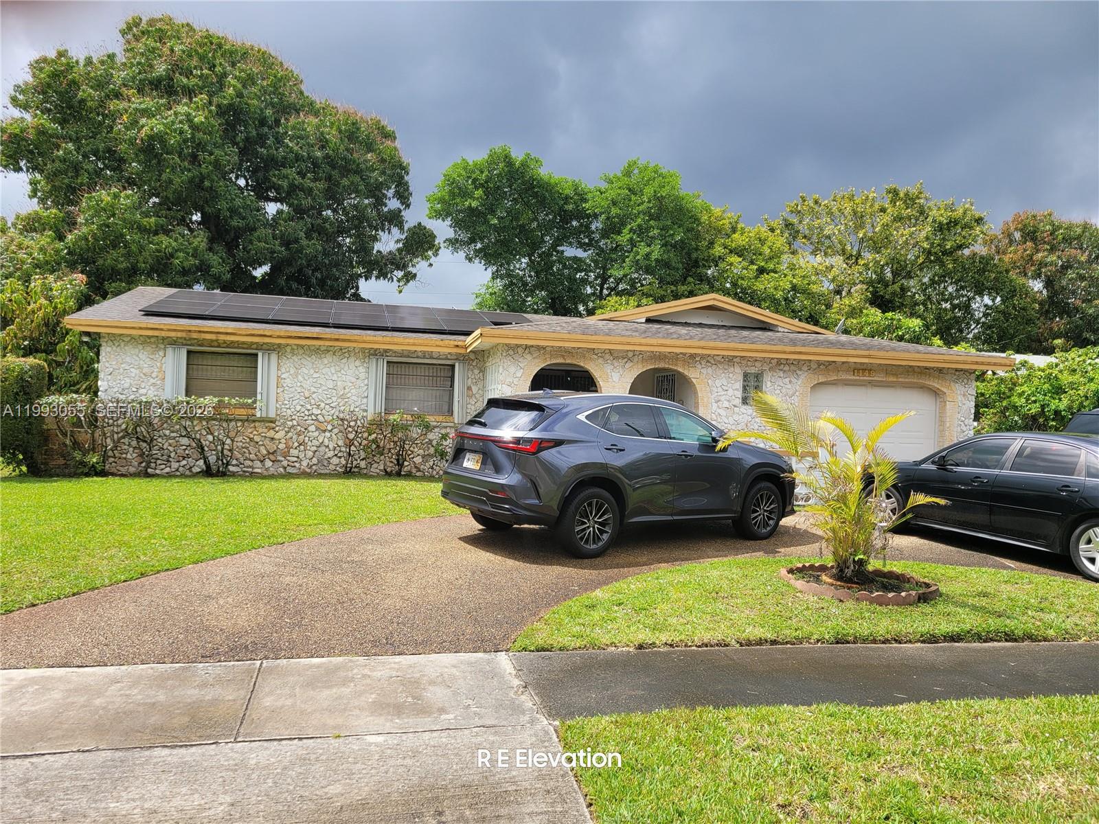1149 NW 45th Ave
