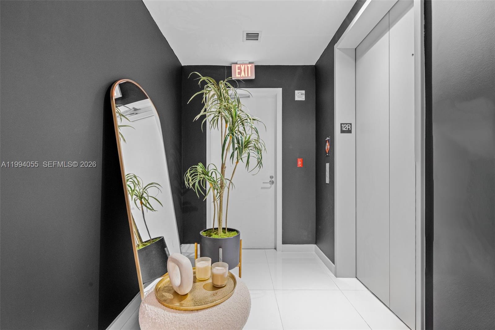 851 NE 1st Ave #1205 Miami, FL 33132