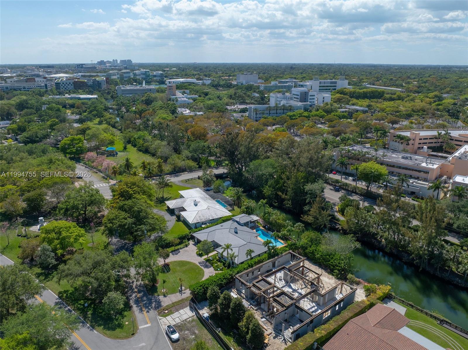 5120 Carillo St Coral Gables, FL 33146