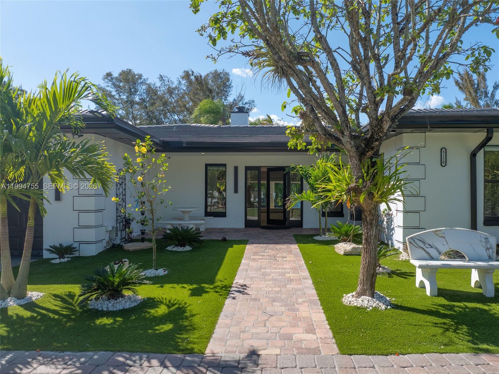 5120 Carillo St Coral Gables, FL 33146