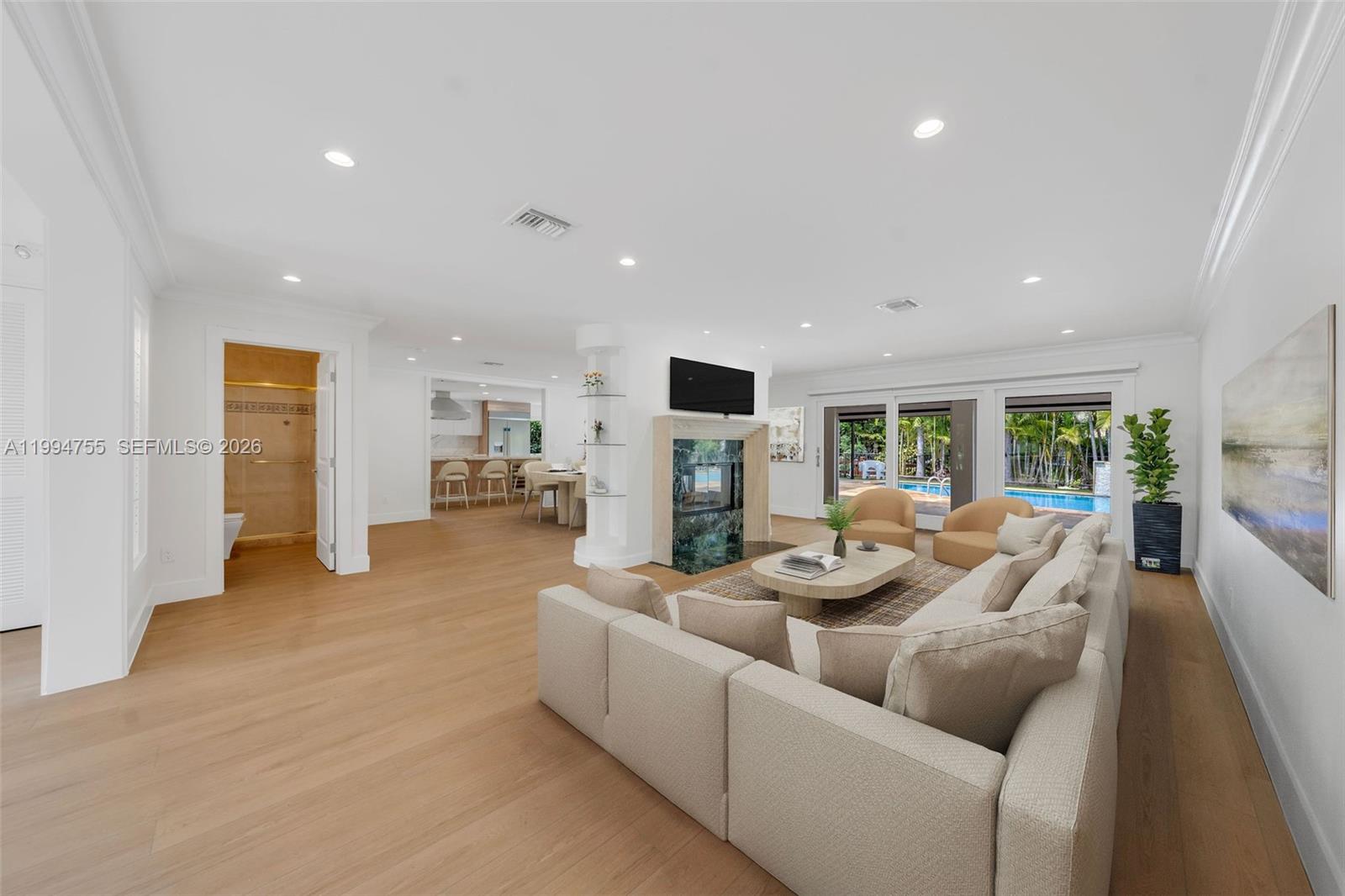 5120 Carillo St Coral Gables, FL 33146