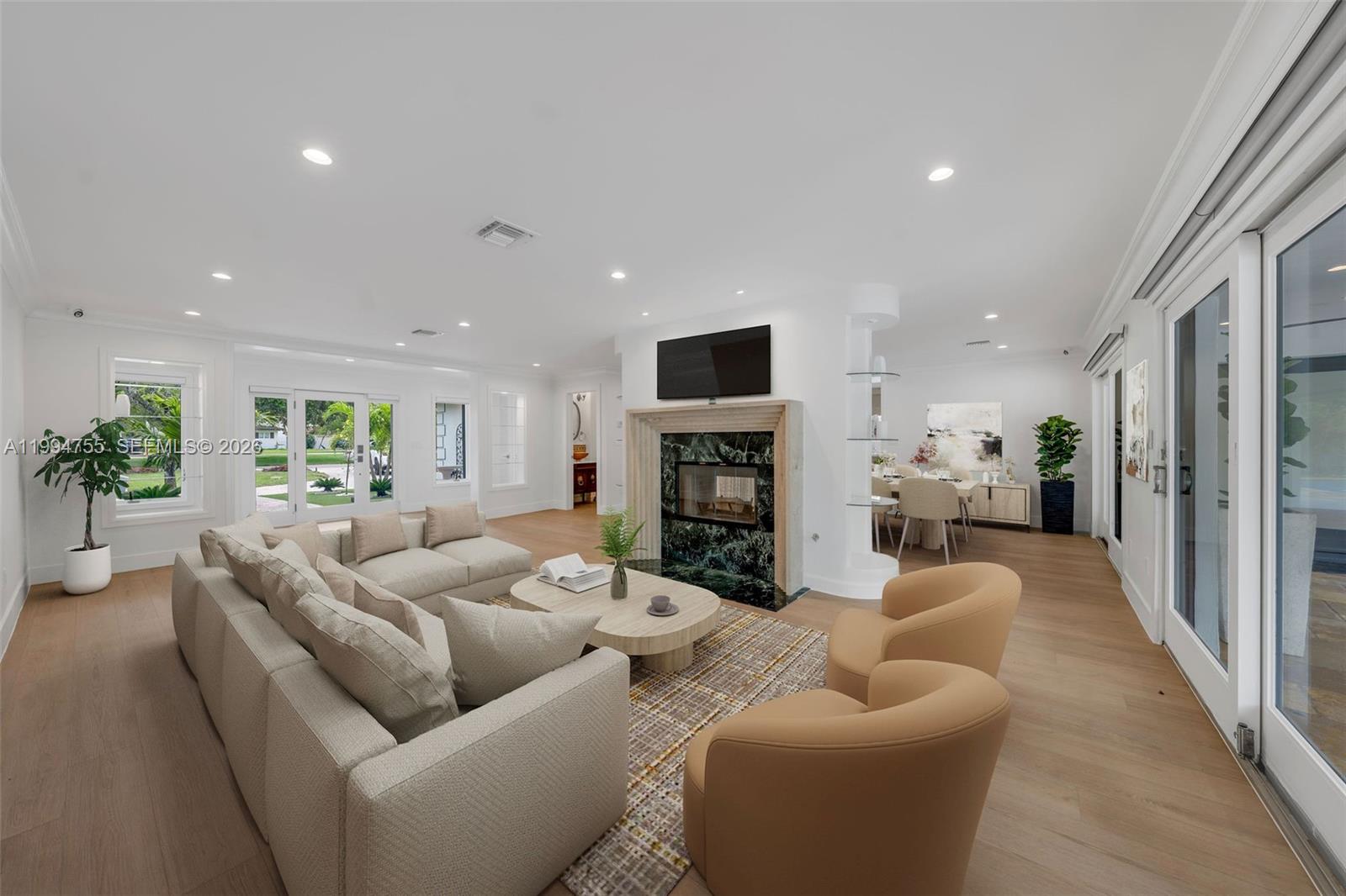 5120 Carillo St Coral Gables, FL 33146